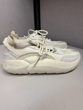 UGG Women's Slip on Sneaker White size 7 used