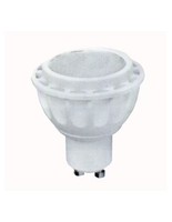 BOT Lighting - Shot LED Gu10 7W 470Lm 5000K Kaltweiß 220-240V 60° 56W Ersatz