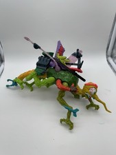 1990 Needlenose  TMNT Teenage Mutant Ninja Turtles Mosquito