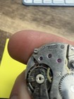 Vintage Chas. Tissot Mechanical Wristwatch Movement - Parts Repair Swiss — photo 2