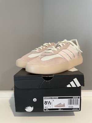 Adidas Barreda Decode Wonder quartz/Off White Women s 8.5 Brand New