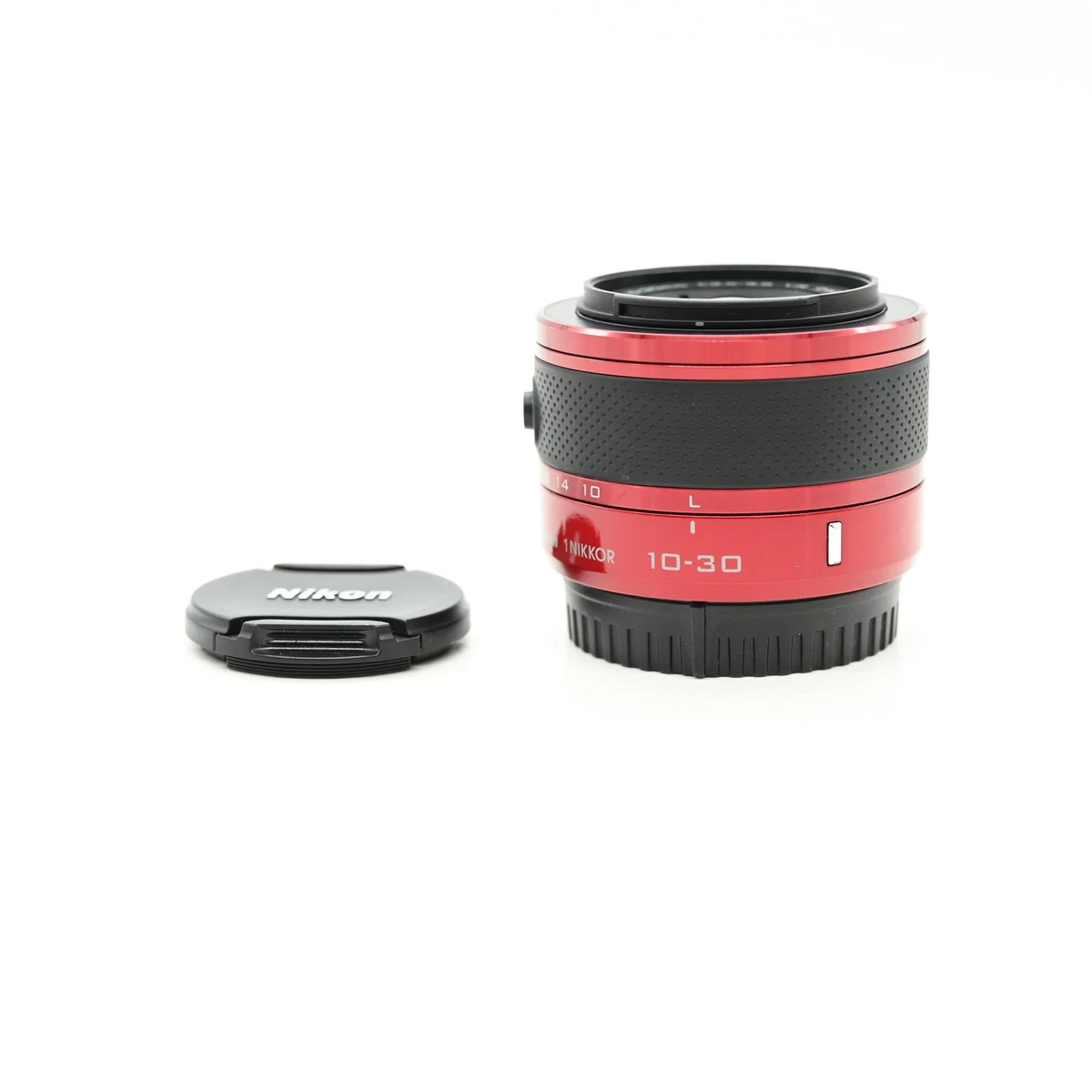Nikon 1 NIKKOR 10-30mm Focal Camera Lenses for sale - eBay