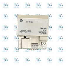Allen-Bradley 1794-ASB Ser C FLEX I/O RIO Ada...