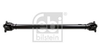 Gelenkwelle Achsantrieb Vorne FüR Alpina Bmw B6 Gran Coupe B7 5 Turismo Touring