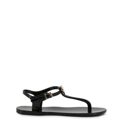 LOVE MOSCHINO JA16011G1GI37 - Black - EU38
