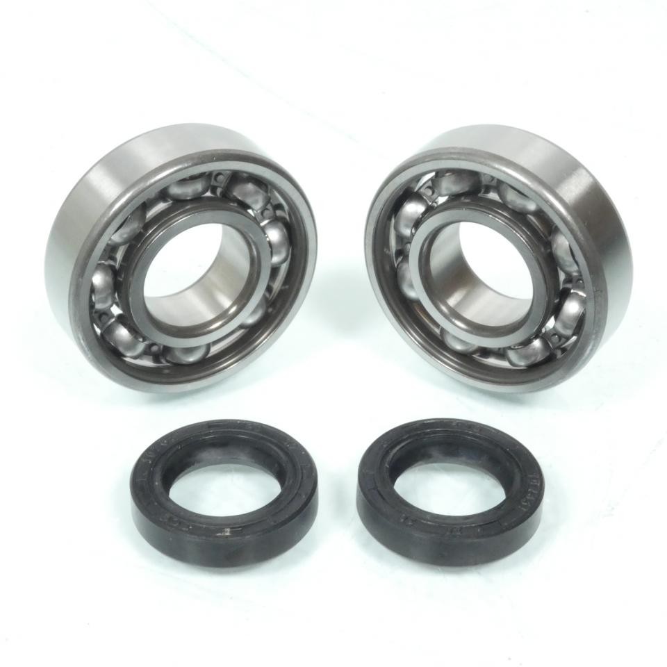 Roulement joint spi moteur RSM scooter Peugeot Ludix 50 PP 80 thermique