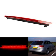 Bremsleuchte LED Bremslicht Mitte für Audi A6 C6 Avant 2005-2011 Rot 4F9945097 a