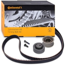 Kit de distribution Audi CABRIOLET