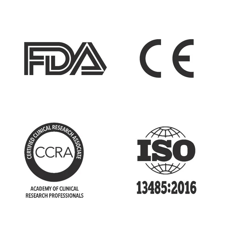 Coussinets en gel pour ceinture abdominale Slendertone (paquets de 9) – Hydrogel - Photo 3/4