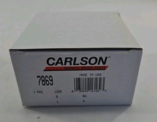 Carlson - 7869 - Disc Brake Caliper Piston - 07-20 Escalade ESV & 07-14 Suburban