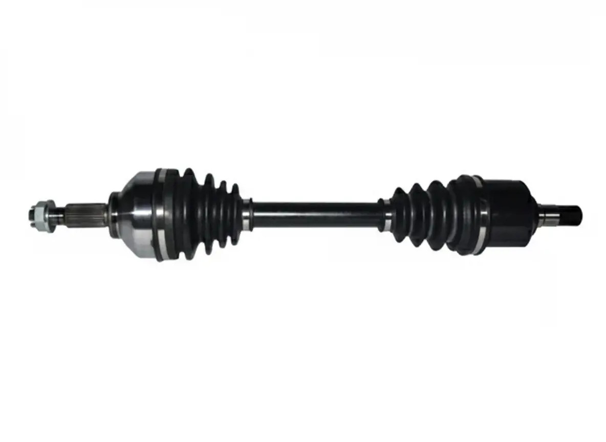 Semiasse 250637 GSP per RENAULT ESPACE IV