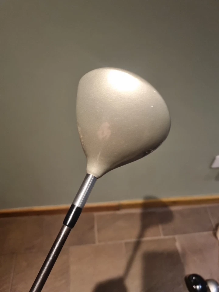 Snake Eyes Driver Regular Right Hand - Image 3 of 4