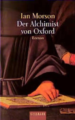 Der Alchimist von Oxford