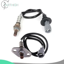 For 98-2000 Toyota RAV4 2.0L Oxygen O2 Sensor 02 Upstream+Downstream 2pcs