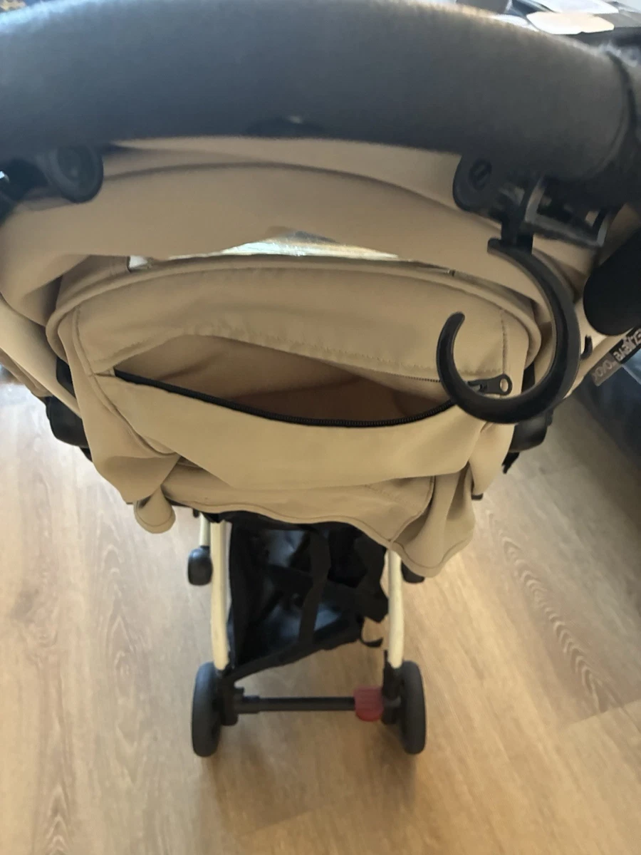 bob stroller brake kit BOB Gear Single Jogging Stroller Adapter for Select Infant Car Seats