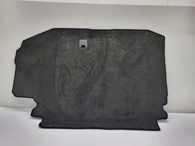 Mercedes W220 Kofferraumboden Kofferraumteppich Kofferraummatte A2206800042 (02) - Bild 1 von 4