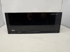 Laserline CD 36 Compact Disc Storage Holder Black