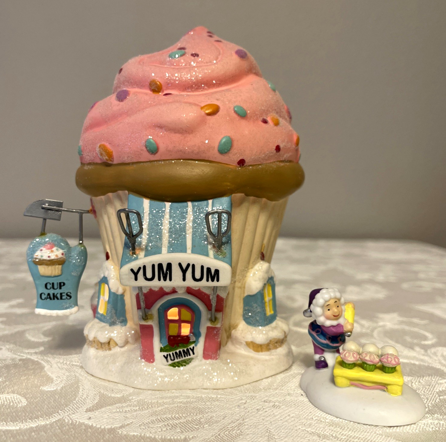 Click here to see eBay Auction