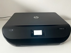 HP Envy 5000 Drucker, Scanner, Fax