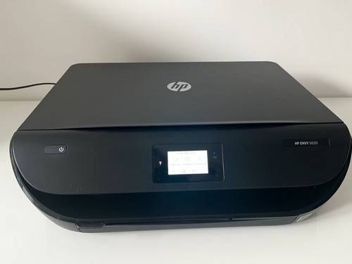 HP Envy 5000 Drucker, Scanner, Fax