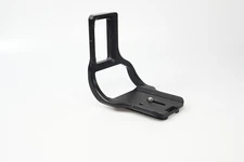 RRS Really Right Stuff BD4-L Bracket for D4, D4S #G673