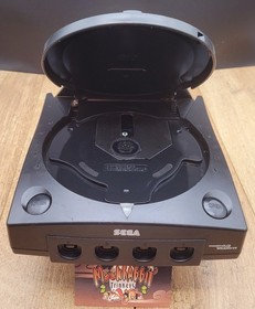 SEGA Dreamcast Sports Edition Console System Only Tested.
