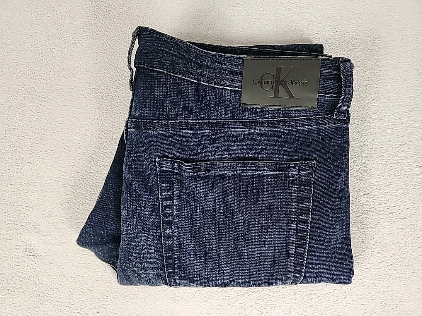 36x30 Men's Dark Stretch