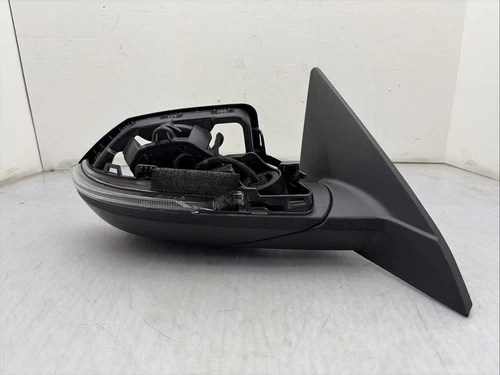2024 2025 Hyundai Kona Mirror Right RH Passenger OEM Side View