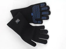 ICEARMOR By CLAM DrySkinz Seamless Soft Knit Fleece Inner Waterproof Size Medium