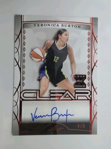 Veronica Burton 2023 Veronica Burton Auto