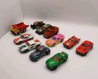Vintage Diecast Cars Lot of 11 1970s 1980s Matchbox Made in England Macau China