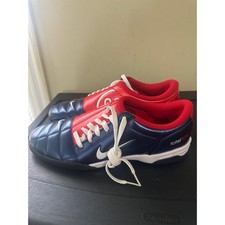 Nike Total 90 3 SP USA Midnight Navy University Red y Black Men's 10.5