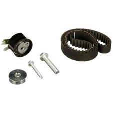 Zahnriemensatz 23864217 für Nissan Almera 2 N16 Cube Z12 Evalia Juke F15