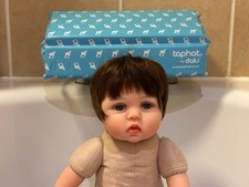 Taphat Bath Tap Cover For Kids. Premium Padded Bath Tap Guard. BNIB