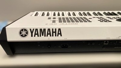 Yamaha Motif XF7 Keyboard Synthesizer for sale online | eBay