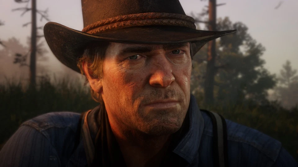 Red Dead Redemption 2 Special Edition (Sony PlayStation 4) Video Game, photo 4 of 4