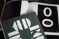 Almir Mavignier    HfG Ulm