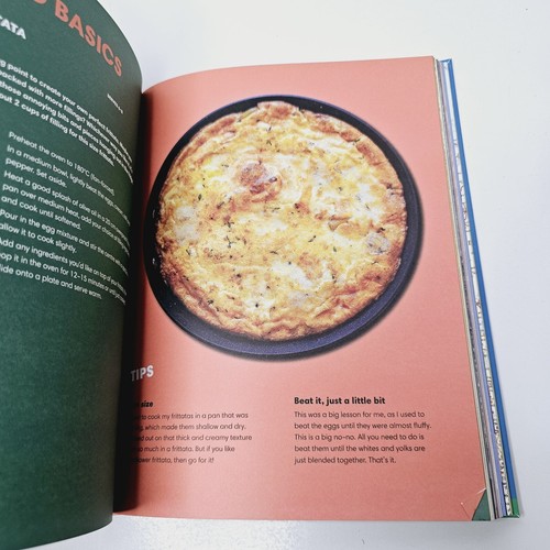 Family, Food & Feelings Kate Berry Cookbook dinners after school snacks seasonal - Picture 12 of 24