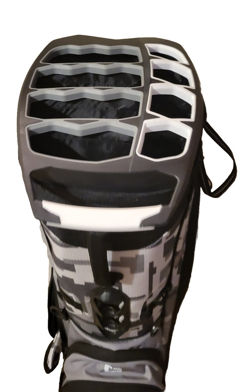 Brand New OGIO Camouflage Stand Bag eBay