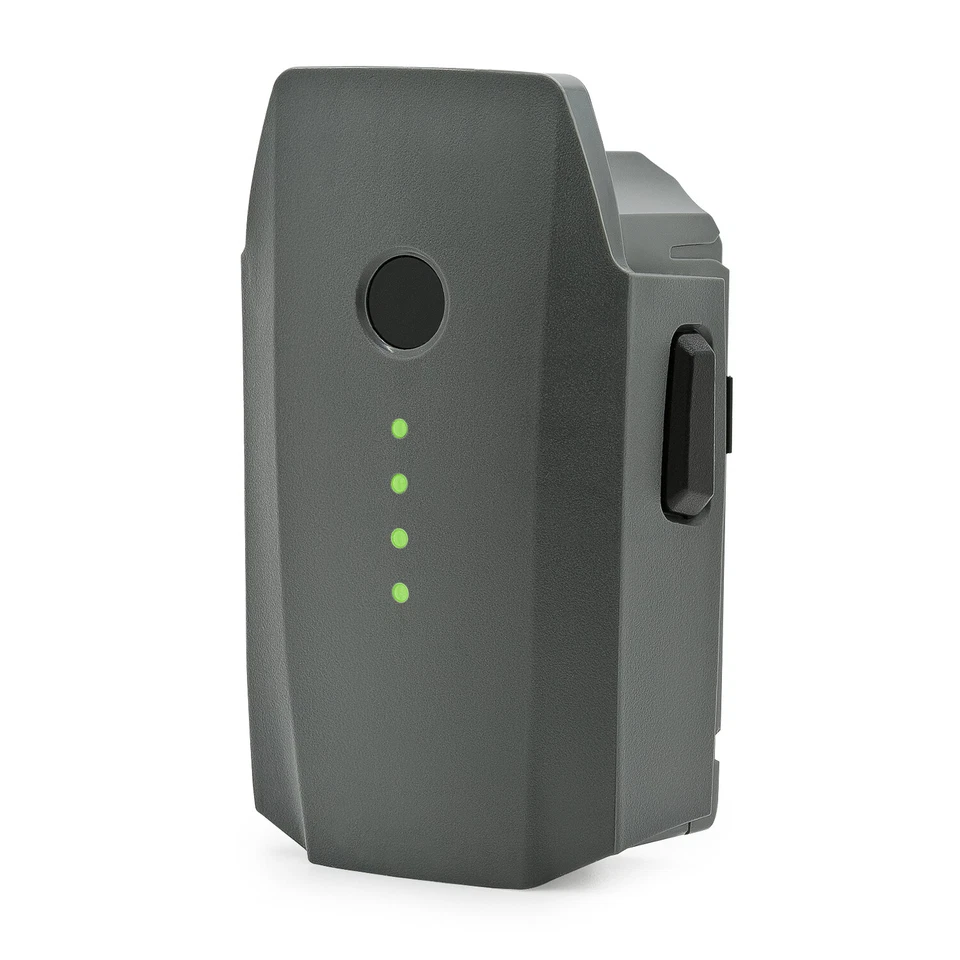 Batería LiPo de Vuelo Inteligente 11.4V 3830mAh para Drone DJI Mavic Pro Foto 2 de 4