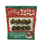 Wallace Sleigh Christmas Bells 1946-1990