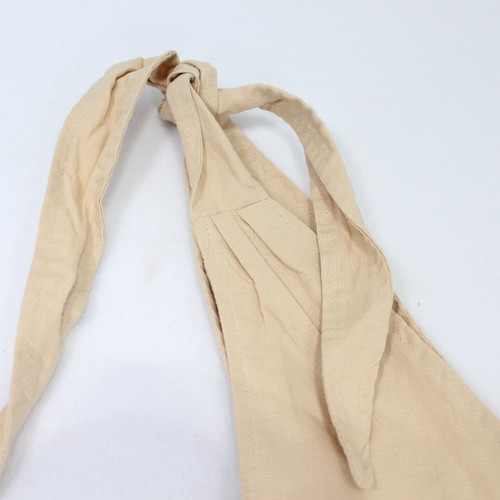 Petal and Pup Beige Rose Tank Top Shirt US Womens Size 8 Loose Fit - Picture 4 of 8