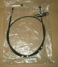 ACCELERATOR CABLE Throttle cable OEM for Nissan PATHFINDER Infiniti QX4