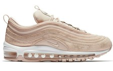 nike 97 pink glitter