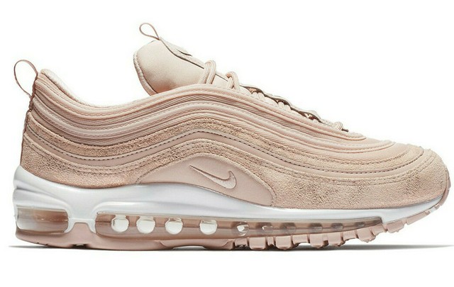 nike air max 97 se rose