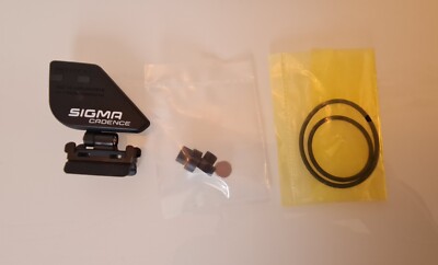 Sigma Trittfrequenzsender Cadence für BC 14.16 STS CAD / BC16.16.STS CAD