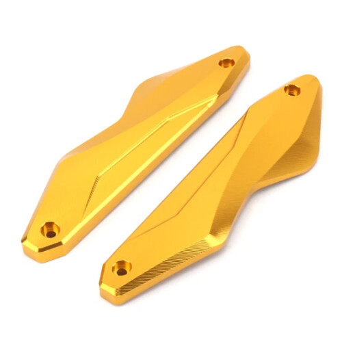 Motorcycle For YAMAHA X-MAX300 Windscreen Windshield Bracket Holder Support - Picture 8 of 12