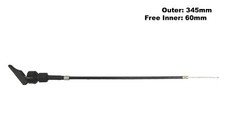 Choke Cable For 2005 Yamaha PW 80 T