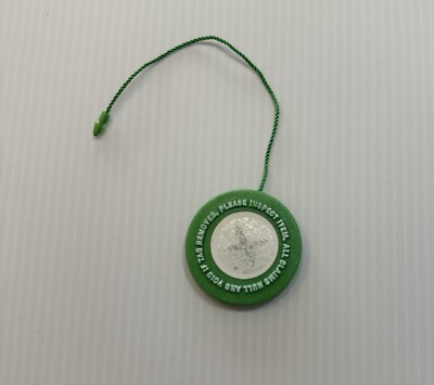 new stockx tag 2021