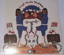 Tim Cohen - Laugh Tracks (Vinyl, Nov-2010, Captured Tracks) Fresh & Onlys SEALED